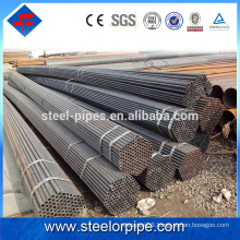 Customized design honed seamless steel tube